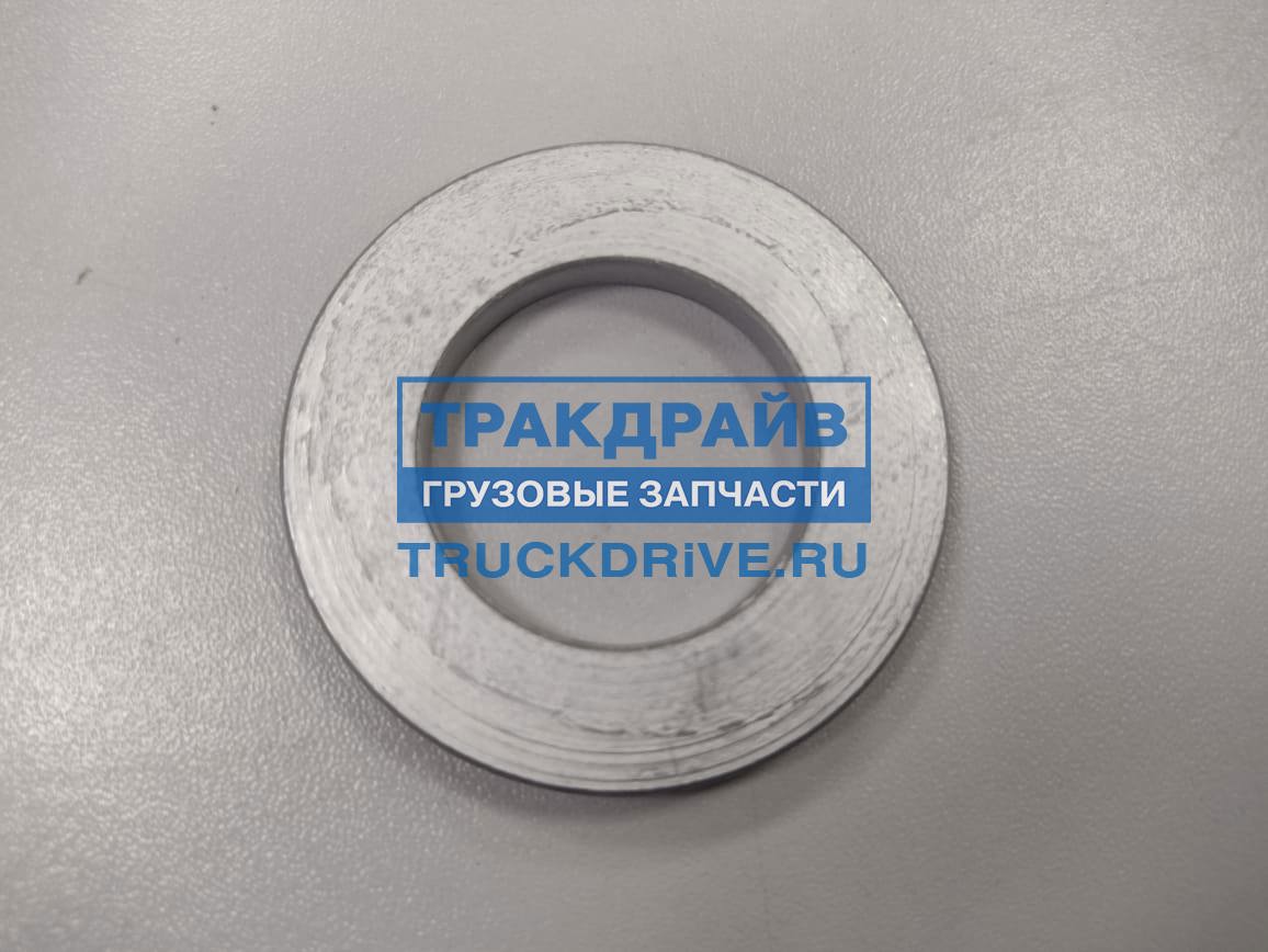 Кольцо уплотнительное Ивеко Траккер 42107841 IVECO купить недорого