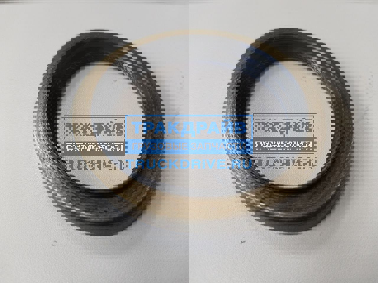 Сальник первичного вала КПП ZF 16S 42545936 IVECO купить недорого