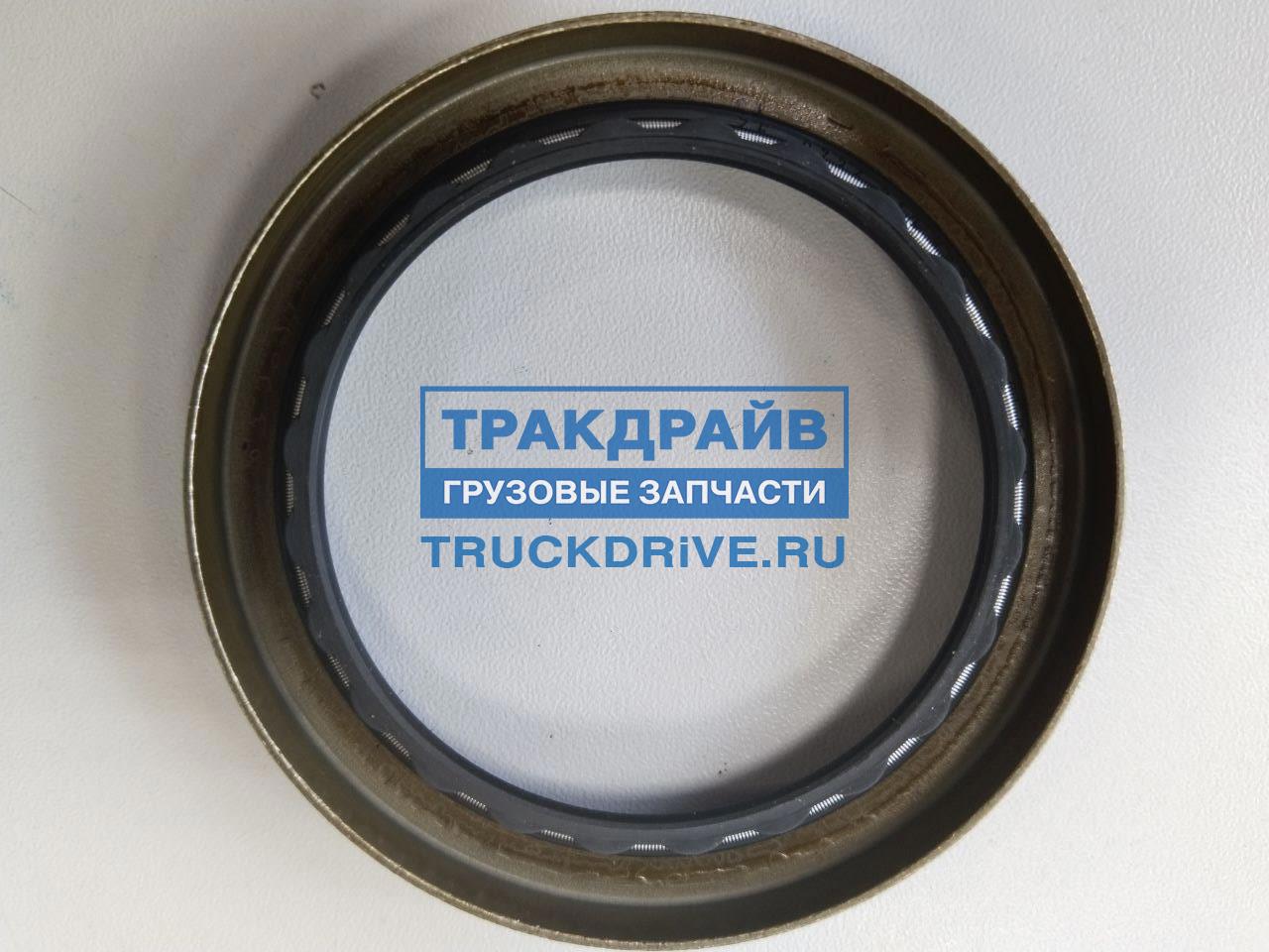 Сальник первичного вала КПП ZF 16S 42545936 IVECO купить недорого