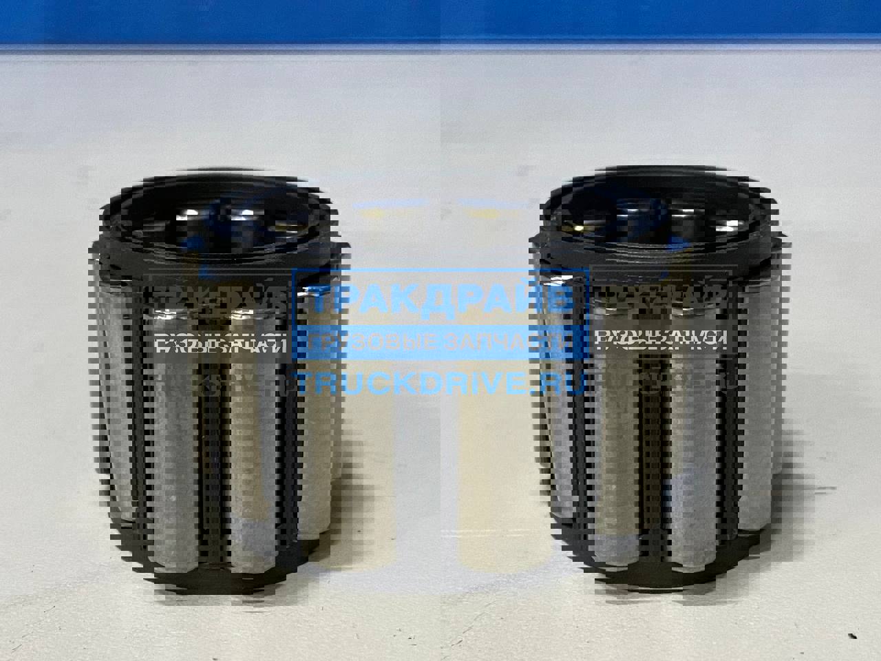 Подшипник игольчатый КПП ZF 6S800 грузовиков Ивеко 42561842 IVECO ...