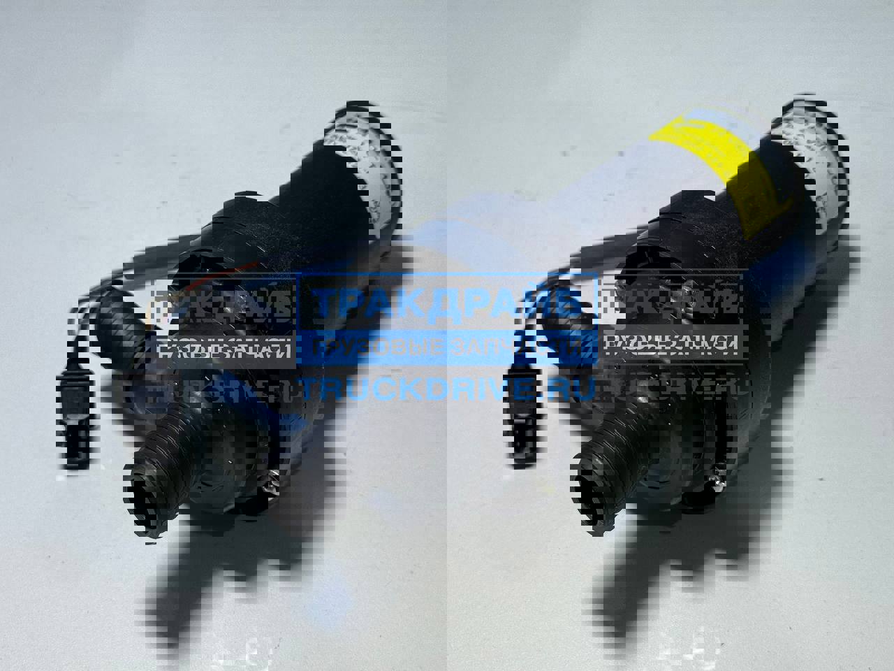 Фото IVECO 42567132 насос автономного отопителя Iveco Stralis водяной (old 42564626)