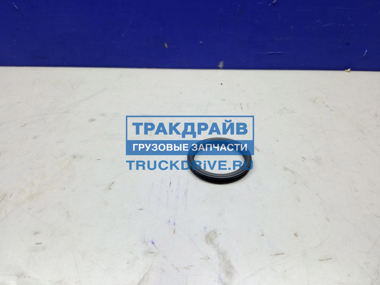 Кольцо уплотнительное коробки распределительной Iveco D=40,64х51,3 мм ...