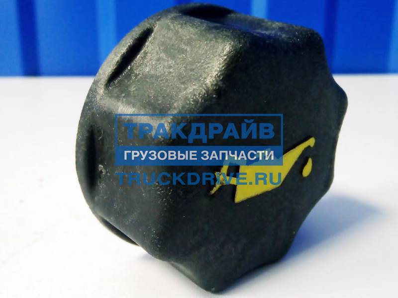 Пробка маслозаливной горловины Ивеко Дейли 500301568 IVECO купить недорого