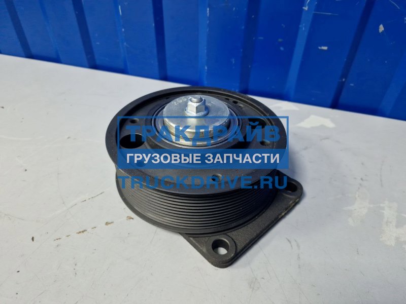 Шкив вискомуфты Ивеко ЕвроТраккер 500379570 IVECO купить недорого