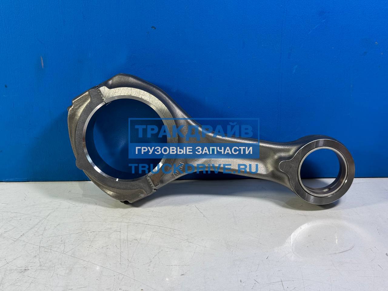 Фото IVECO 504028545 шатун двигателя Ивеко Стралис двигатель Курсор F3BE 