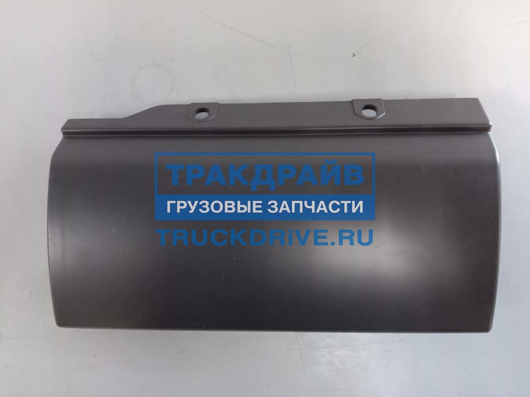 Крыло Ивеко Траккер левое (L крыло над колесом) 1993-2004 г.в. 504047688  IVECO купить недорого