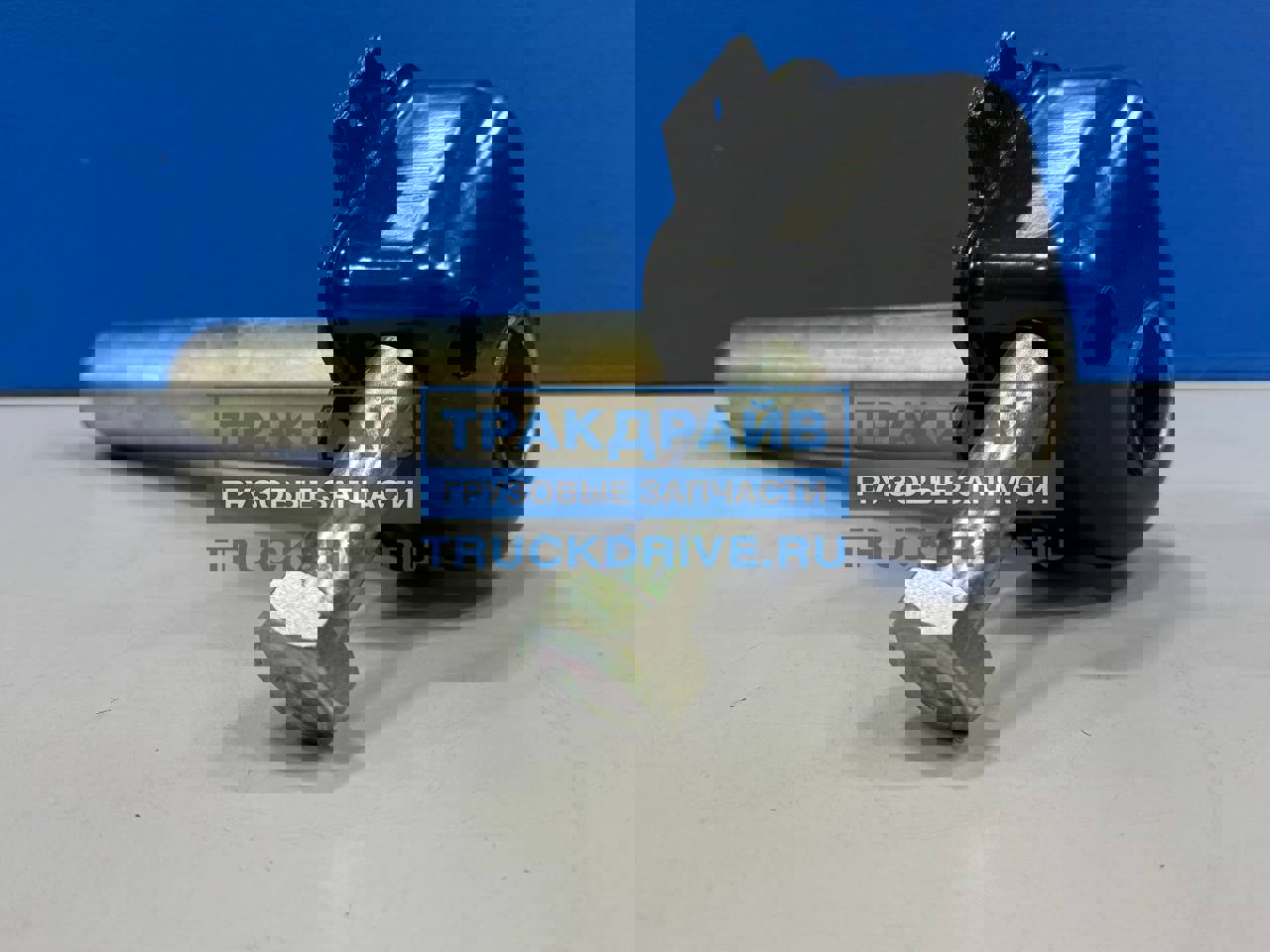 Механизм подъема запасного колеса Ивеко Еврокарго 504073871 IVECO ...