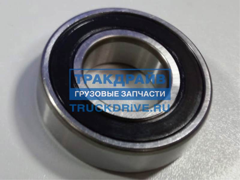 Фото IVECO 504077114 подшипник опорный маховика IVECO Eurocargo Stralis 25x52x15 мм.
