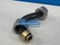 Фото IVECO 504141092 трубка компрессора Ивеко двигатель Cursor 10 Евро 4 5 9
