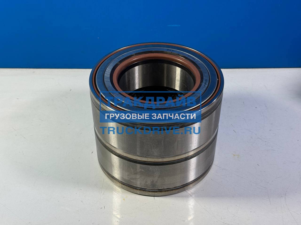 Фото IVECO 5801975223 оригинальный подшипник ступицы для грузовиков Ивеко Стралис 4