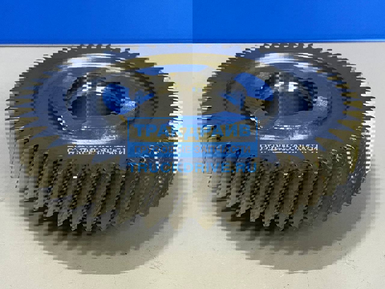 Шестерня КПП Ивеко Дейли 8871264 IVECO купить недорого