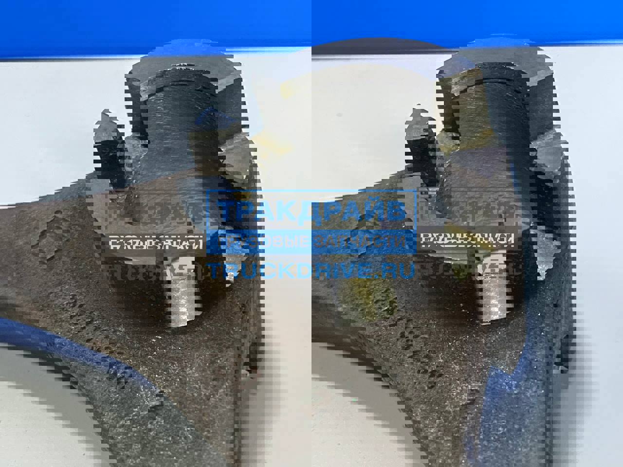 Вилка КПП Ивеко Еврокарго 2-3 передачи 8871325 IVECO купить недорого