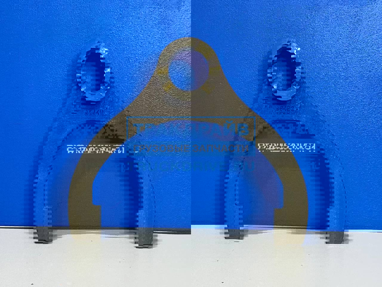 Вилка КПП Ивеко Еврокарго 2-3 передачи 8871325 IVECO купить недорого