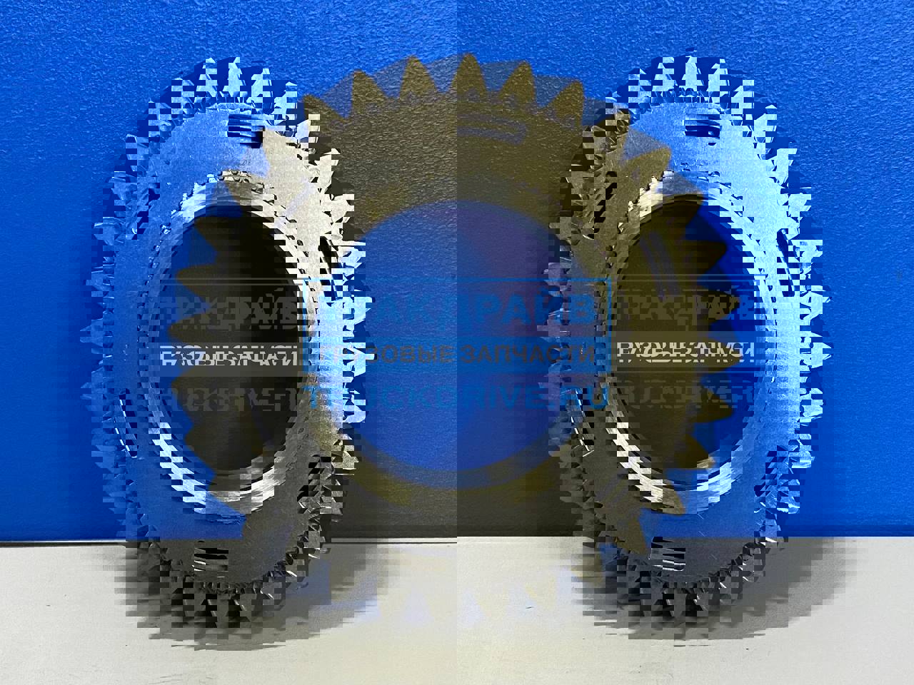Шестерня КПП Ивеко Дейли 2-й передачи 8873217 IVECO купить недорого