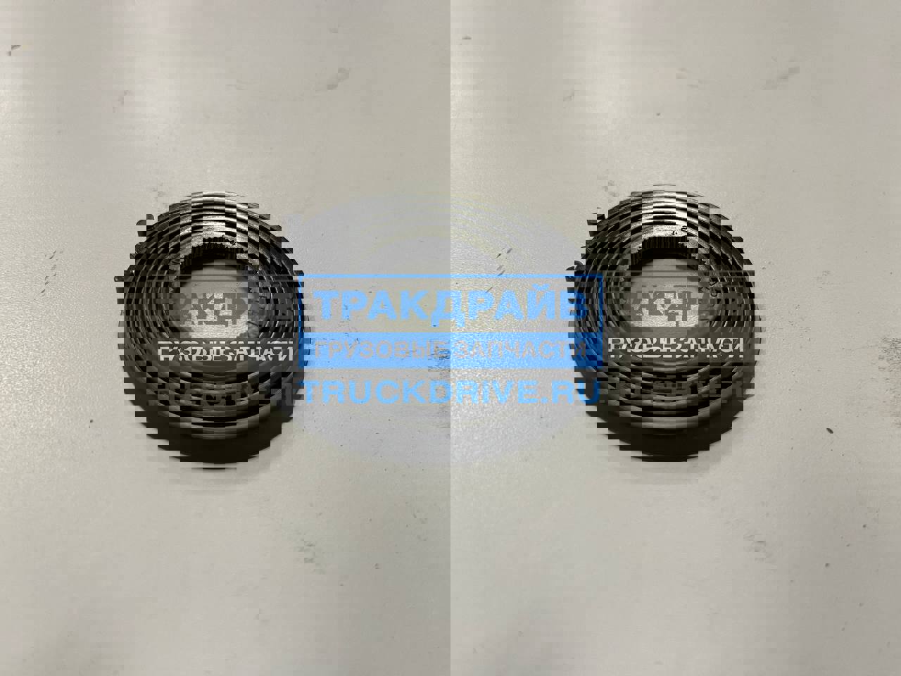 Пыльник рулевой колонки Ивеко Стралис 93191067 IVECO купить недорого