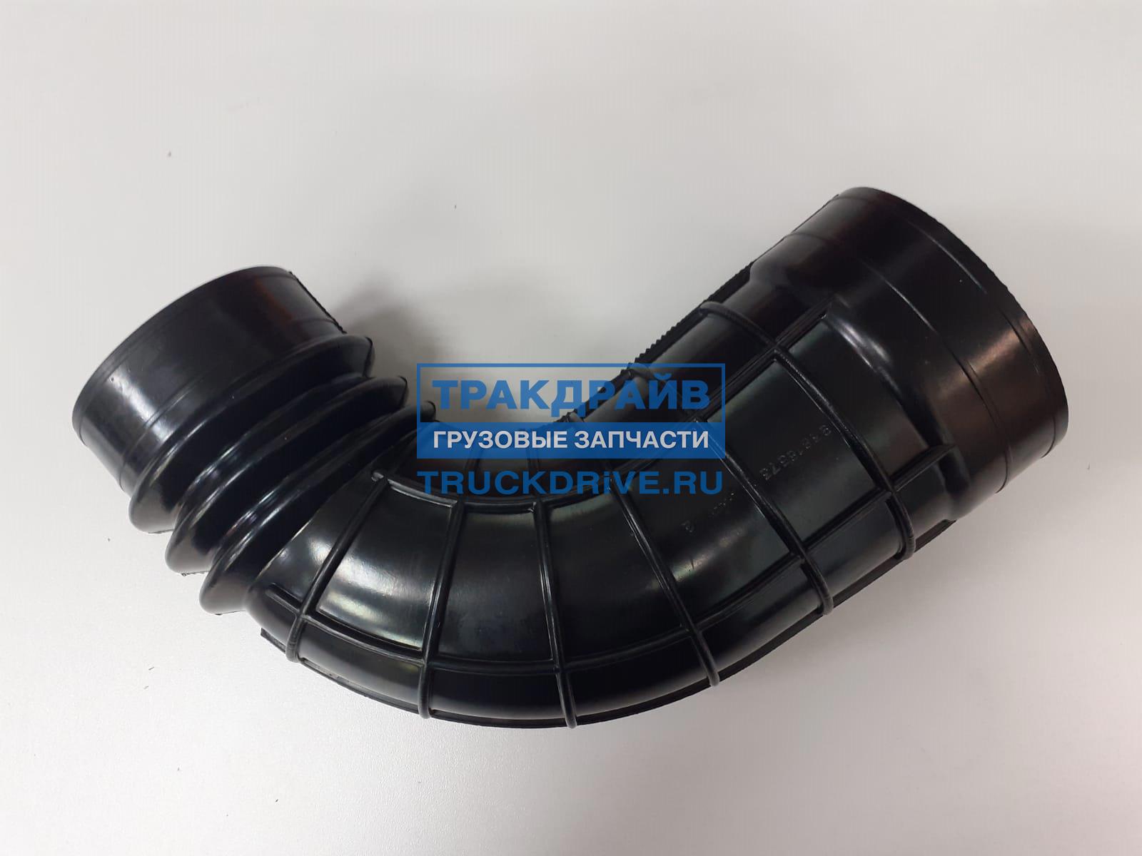 Патрубок от крыла к воздушному фильтру IVECO DAILY двигатель 2.5/2.8D ...