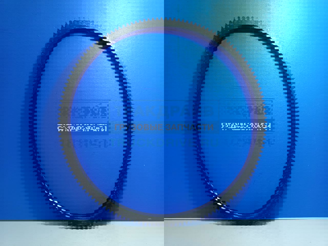 Фото IVECO 99438525 венец зубчатый маховика для Iveco EuroCargo 3