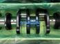 Фото IVECO 99438979 коленвал Ивеко Стралис двигатель Курсор 13 4
