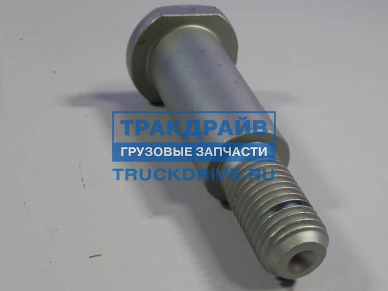 Палец крепления переднего стабилизатора Ивеко Еврокарго 99447237 IVECO ...