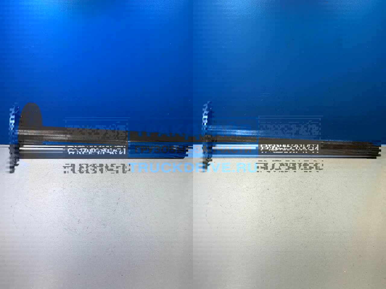 Фото JAC 0132260010 полуось заднего моста для JAC N90