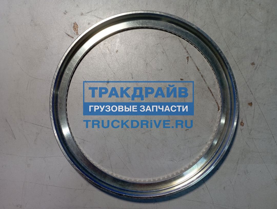 Фото JAC 10036459 кольцо импульсное ABS для JAC K7