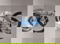 Фото JAC 10083540 крышка передней ступицы Jac K7 Foton 4189 2