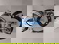 Фото JAC 10083540 крышка передней ступицы Jac K7 Foton 4189