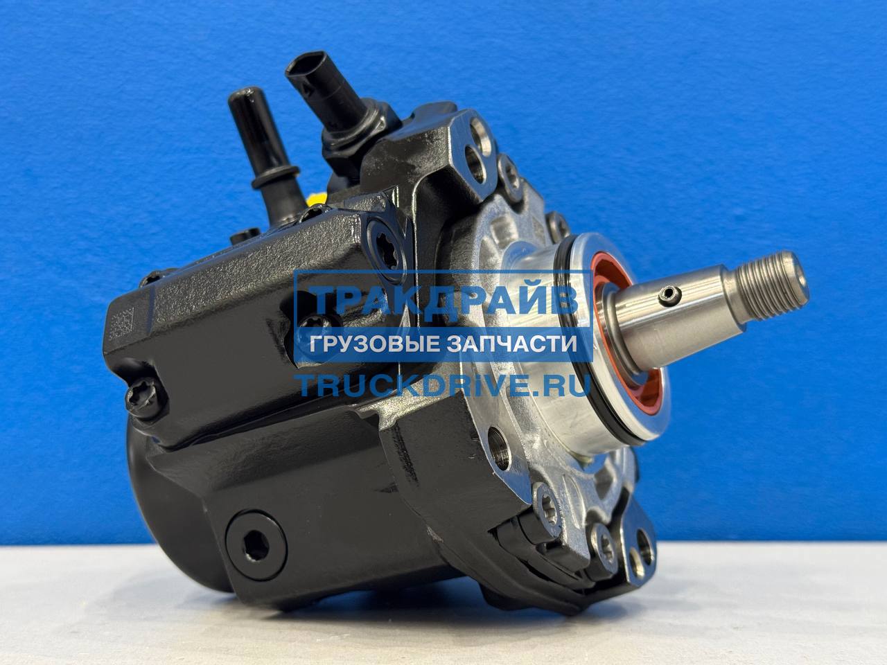 Фото JAC 1042300FD020 насос топливный высокого давления для Jac N25 N35