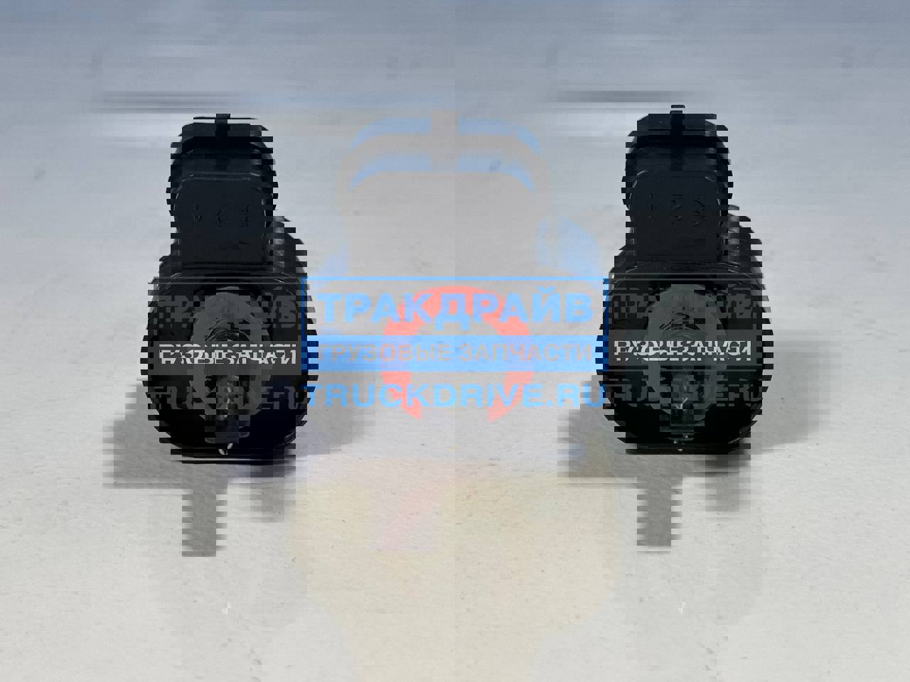 Фото JAC 1105013D8AW2 датчик воды  в топливном фильтре для JAC N56 Камаз Компас 5