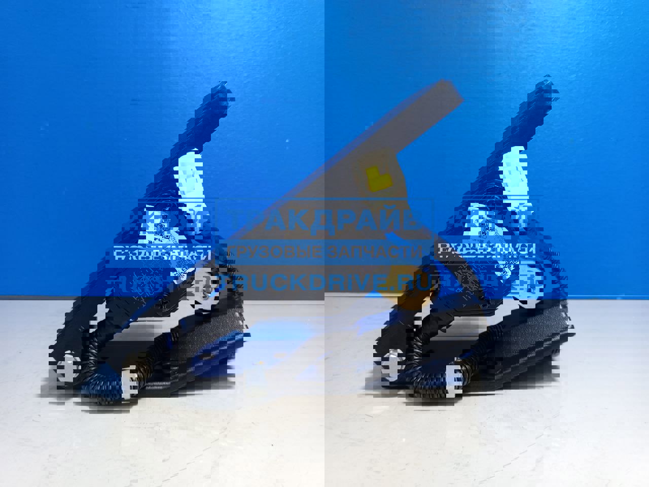 Фото JAC 1108010G15E0 педаль акселератора JAC N-200