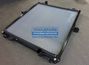 Фото JAC 1300010Y8020 радиатор охлаждения двигателя для JAC K7 2