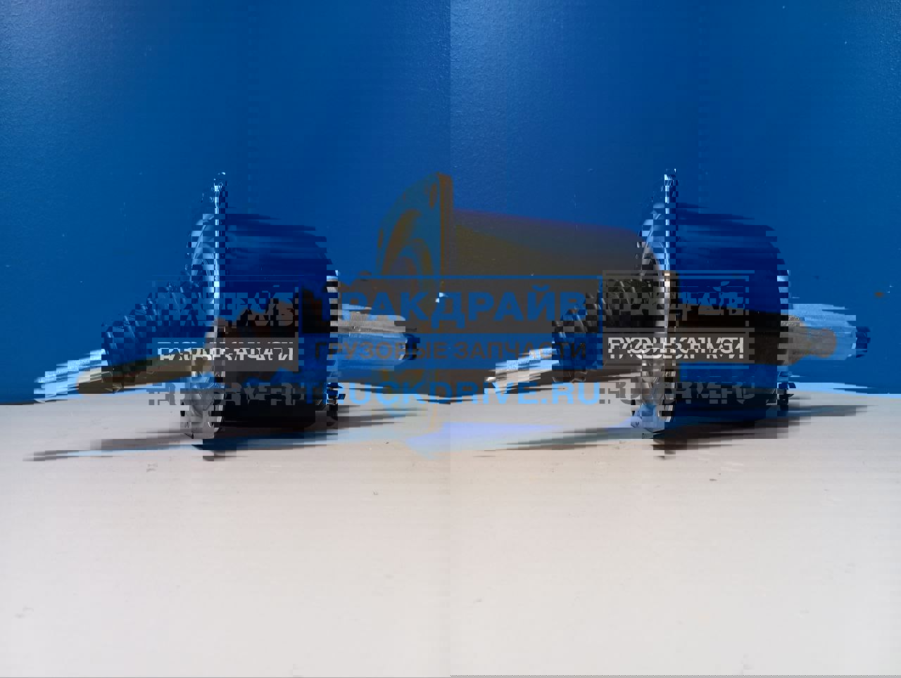 Фото JAC 1607300Y1P3002 пневмо-гидравлический привод выключения сцепления JAC N350/410