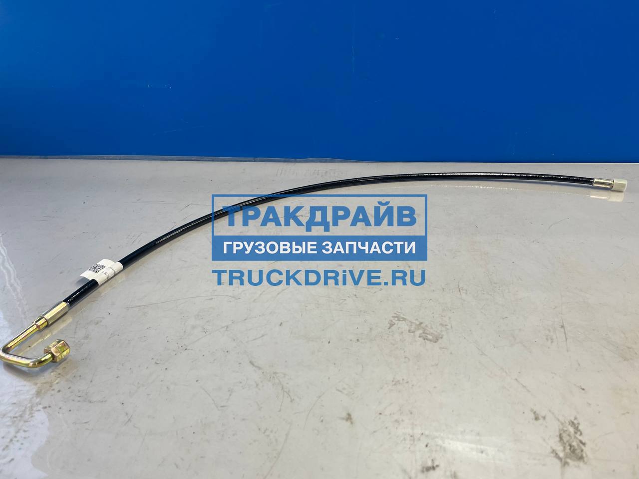 Фото JAC 1703030Y4L1504 трос КПП JAC N350 выбора передач OE