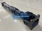 Фото JAC 2201100LE35R вал карданный задний для КАМАЗ Компас-12 и JAC N120  6