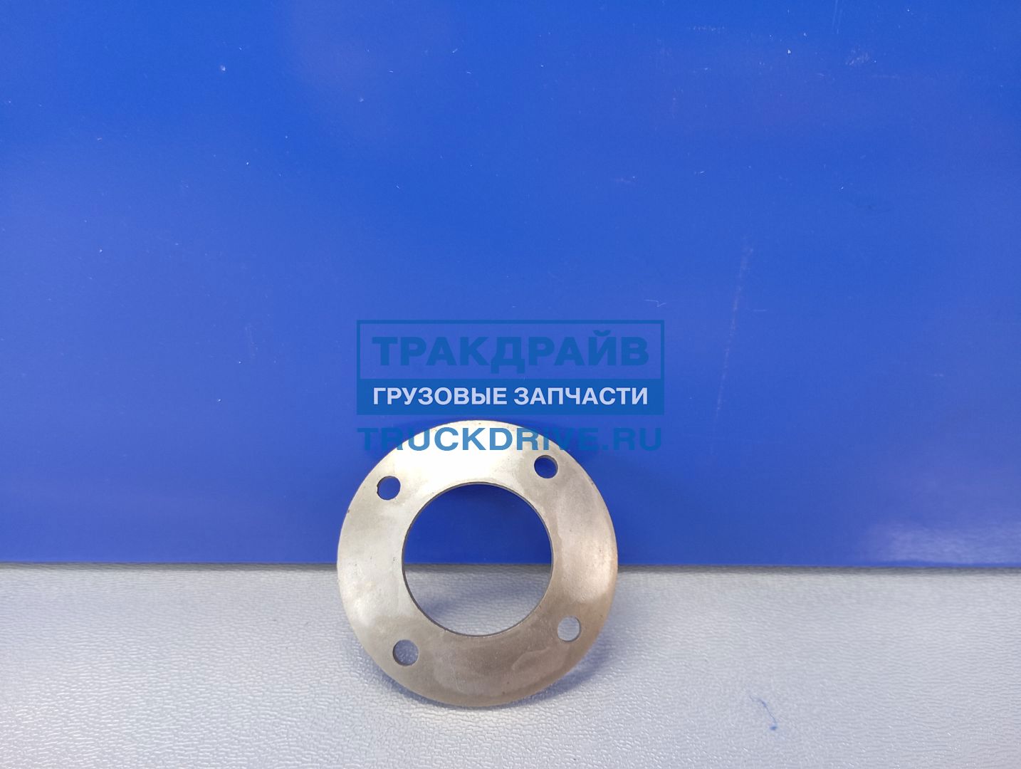 Фото JAC 2402B346 шайба опорная планетарной шестерни для JAC N‑120 1