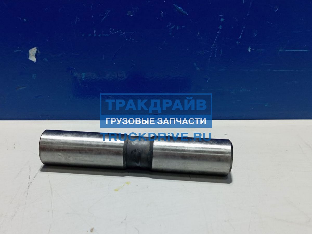 Фото JAC 2901016G1510 палец передней рессоры для JAC N120 N200 и КАМАЗ Компас 12