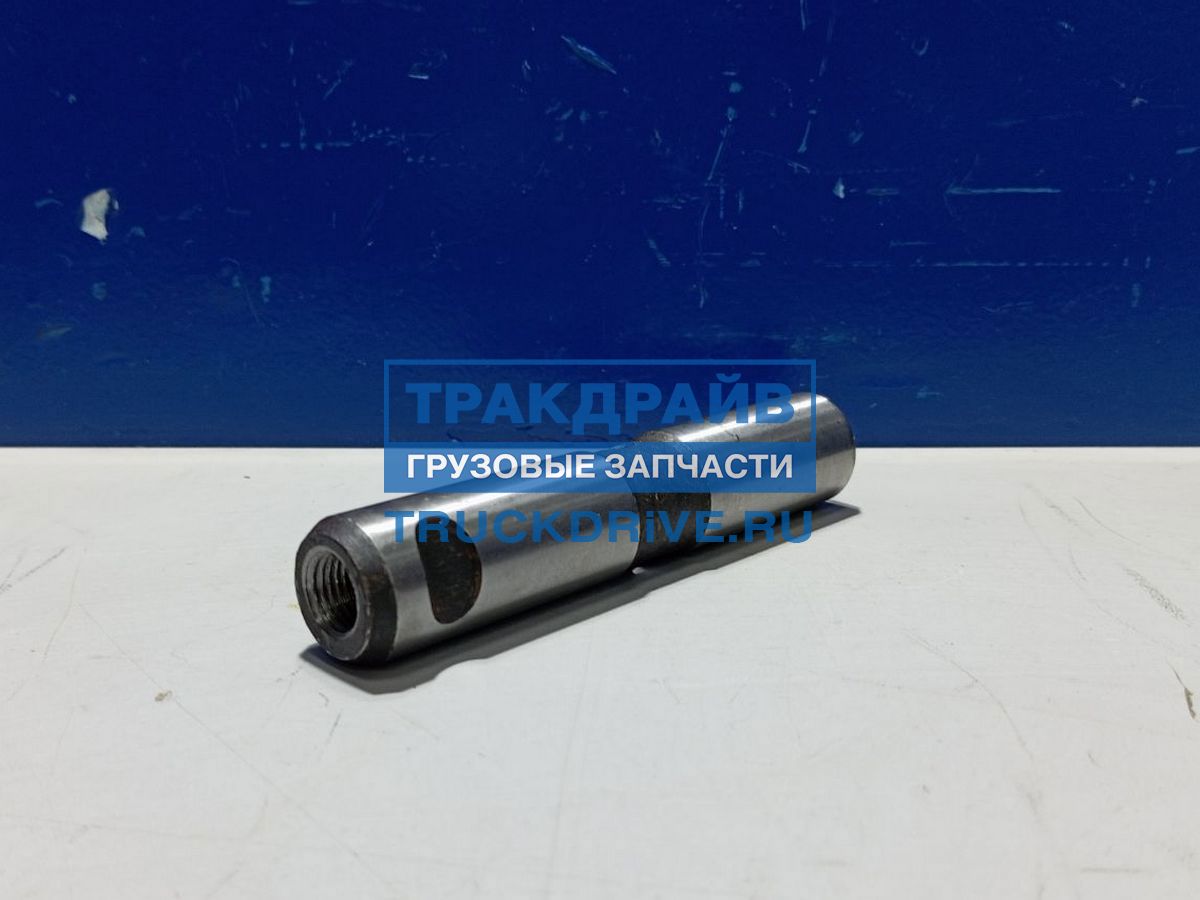 Фото JAC 2901017G1510 палец серьги передней рессоры для JAC N120 (LE35S) и КАМАЗ Компас-12 