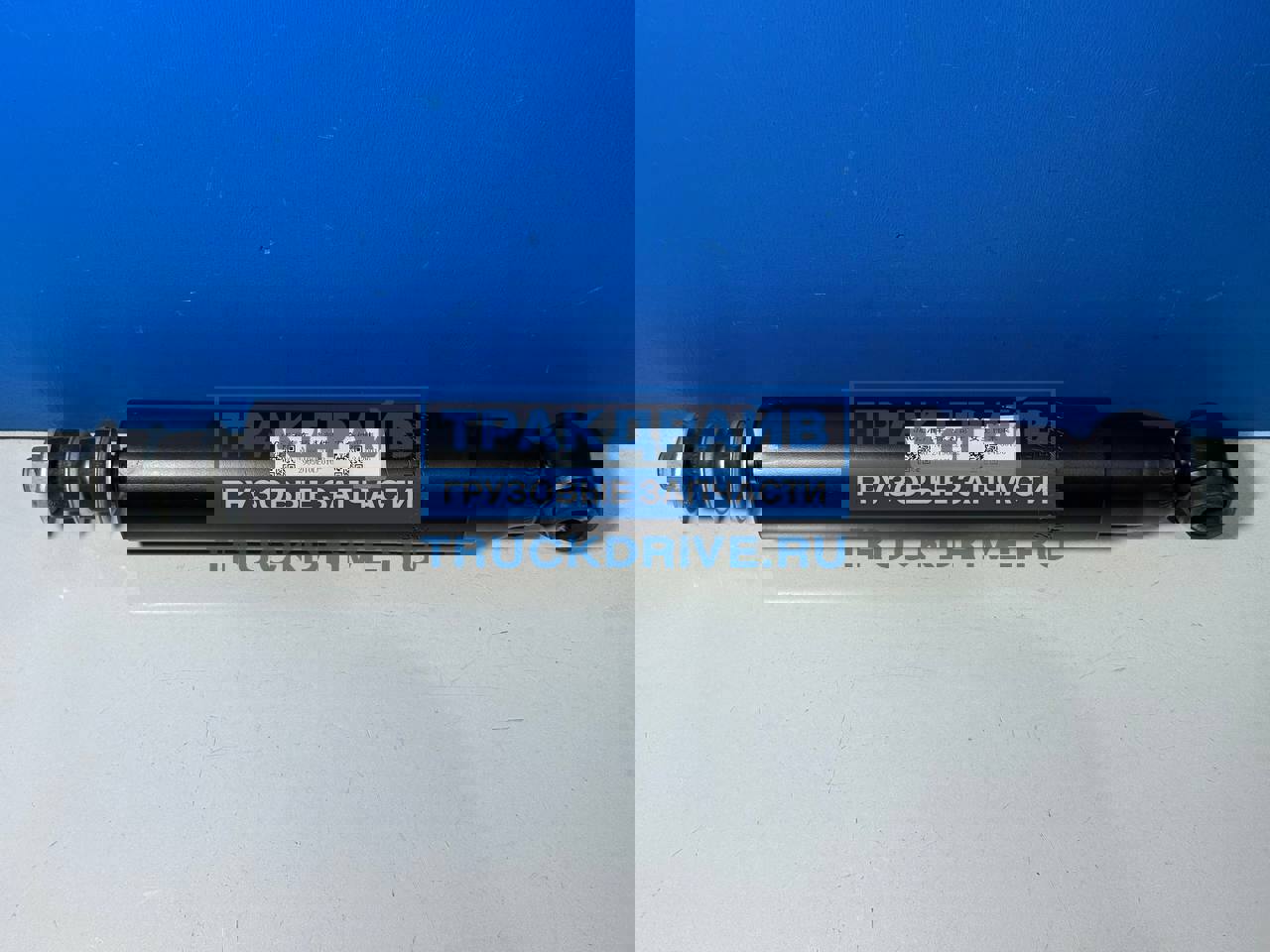 Фото JAC 2905010LE010 амортизатор передний для JAC N75 N80 Камаз Компас 9 