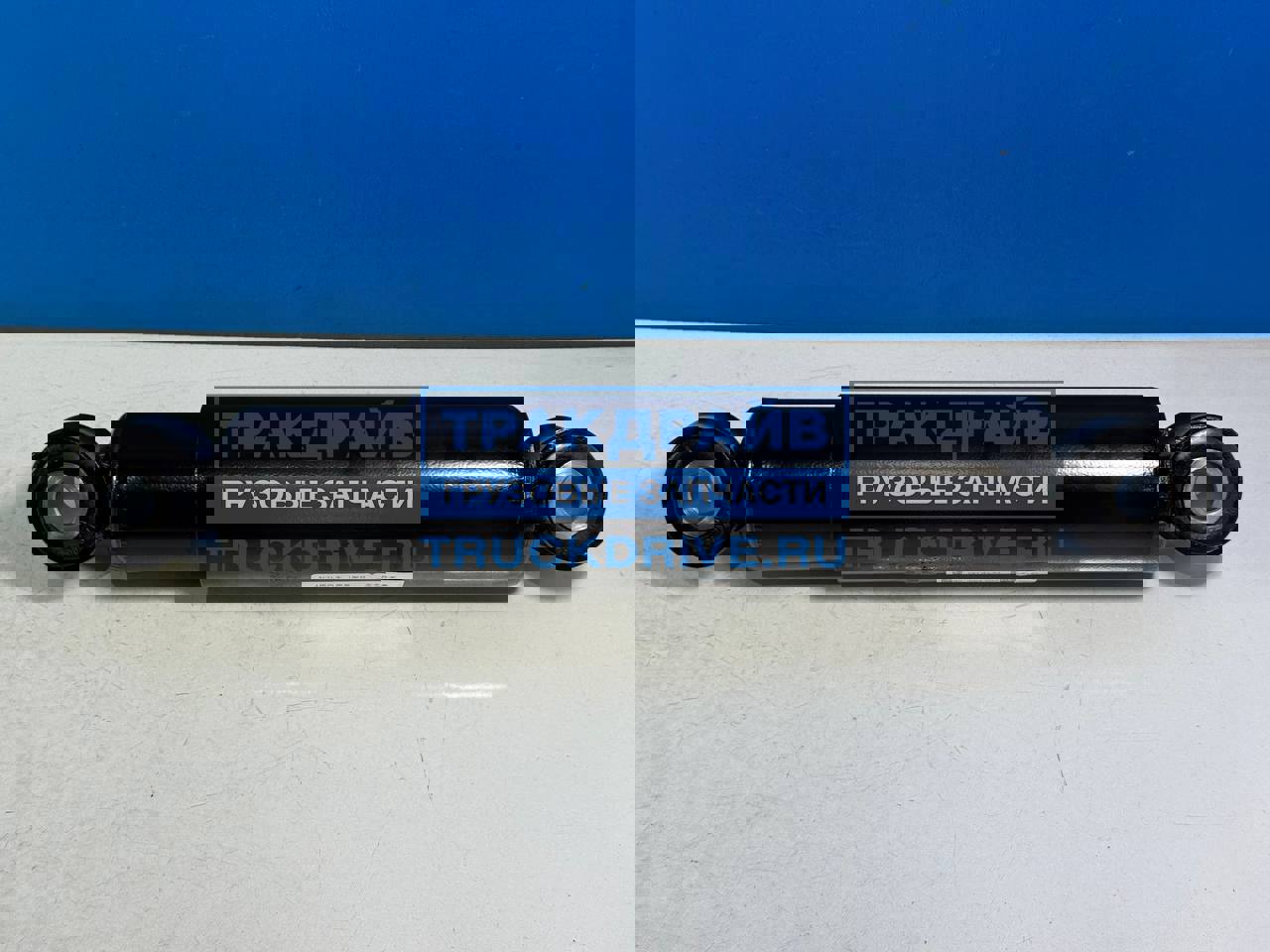 Фото JAC 2905010Y8010 амортизатор передний для JAC K7