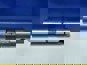 Фото JAC 2911015G1010 палец передней рессоры JAC N-120