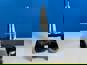 Фото JAC 3001200LE010 кулак поворотный для грузовиков JAC N75 КАМАЗ Компас 9 правый OE