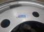 Фото JAC 3101010LE030 диск колесный для JAC N75, N80, N90 Камаз Компас-9 OE 1