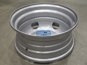 Фото JAC 3101010LE030 диск колесный для JAC N75, N80, N90 Камаз Компас-9 OE