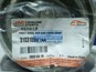 Фото JAC 3103109M1AA крышка передней ступицы для Камаз Компас 12 Jac N120 1