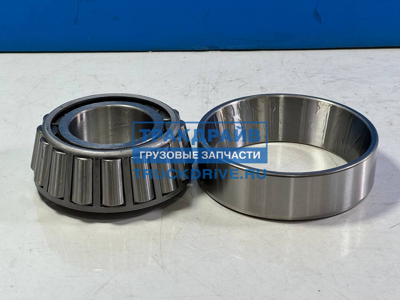 Фото JAC 32312 подшипник внутренний передней ступицы для JAC N350