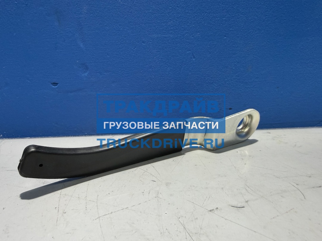 Фото JAC 3402050LE010 рычаг регулировки колонки рулевого управления для Jac N90 N120 Камаз Компас