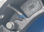 Фото JAC 3501B247185WBS колодка тормозная передняя нижняя для Jac N120 Камаз Компас-12 OE 4