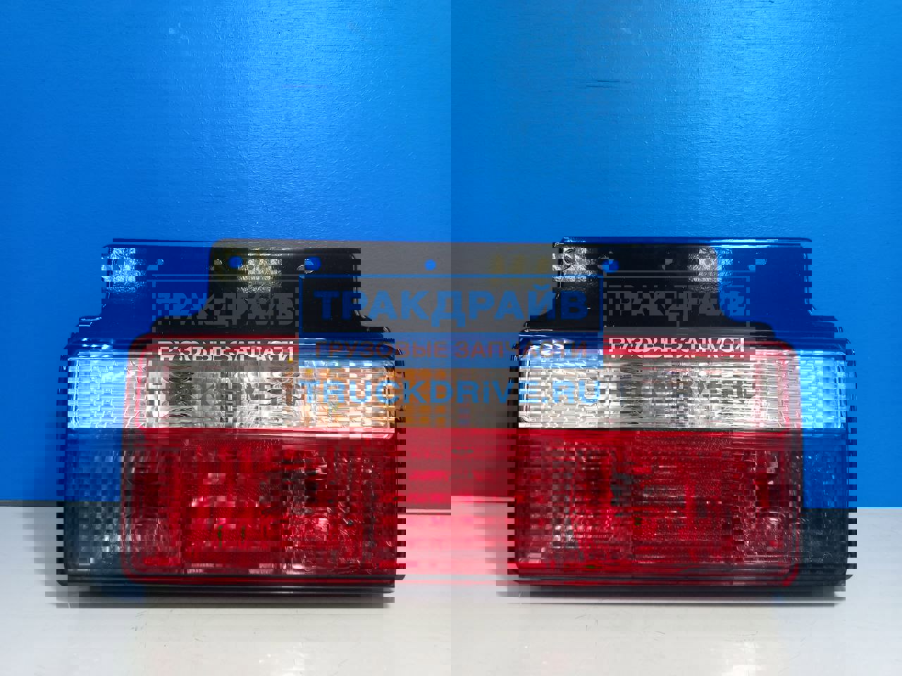 Фото JAC 3773910E0XZ0001 фонарь для автомобиля Jac N75  задний левый 