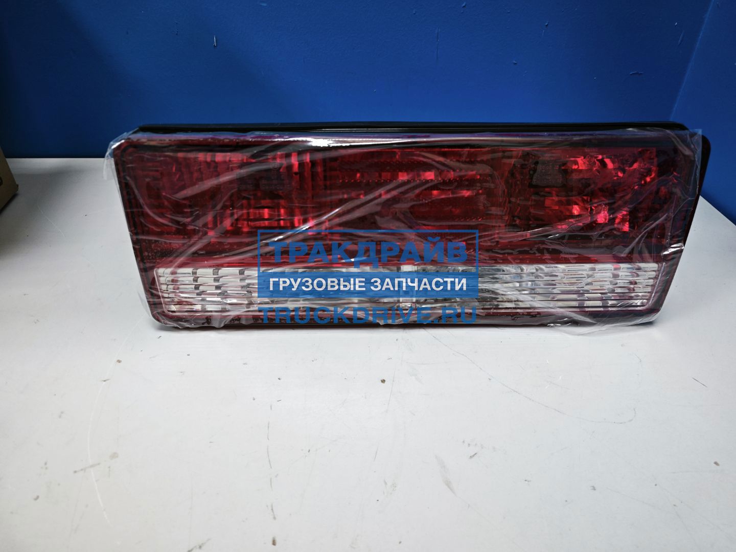 Фото JAC 3773920Q15XZ10001 фонарь задний правый для Jac N35 Sollers Argo Atlant (шасси) 