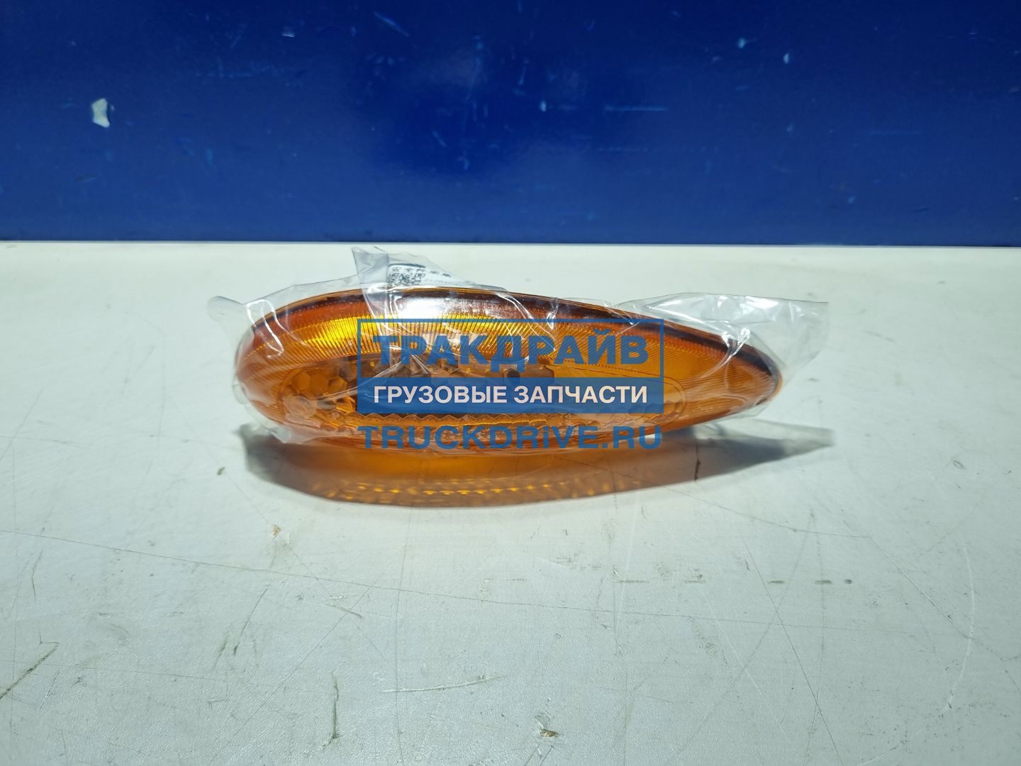 Фото JAC 4111020LE010 указатель поворота правый для JAC N75 N80 N120 КАМАЗ КОМПАС 5 9 12